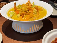 -千日贺茶餐厅(高新万达店)