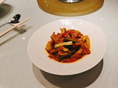 -紫鑫阁饭庄(长安店)