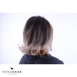 中发-P.STYLE 派斯造型