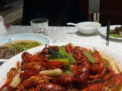 -阿英煲(凉城路店)