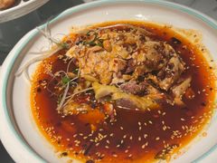 -腾龙阁|经典川菜(SM城市广场店)