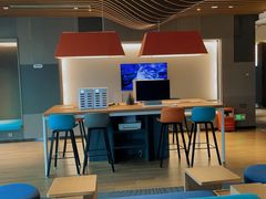 -珠海拱北口岸智选假日酒店