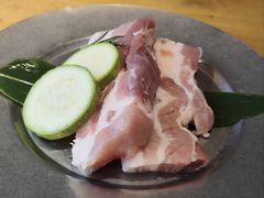 -狮子三•脆鳗鱼烤肉(信和廣場4樓店)