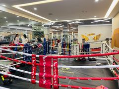 -美航国际健身(北京华联店)