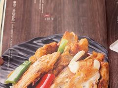 -顺意·顺德家乡菜(国际人才大厦店)