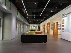 -广州市城市规划展览中心