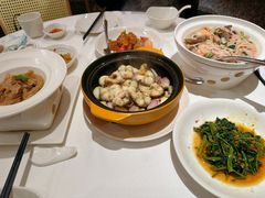 -莆田餐厅PUTIEN(西安万象天地店)