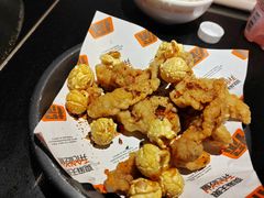 -探鱼·鲜青椒爽麻烤鱼(领展购物广场店)