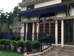 -伯衡55·吉品轩(乌鲁木齐南路店)