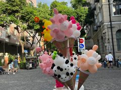 -飞马旅黎黄陂路文旅街区