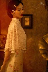 -美云庭古装·格格服汉服·京城旅拍(北京店)