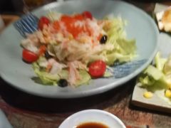 -炙柒Sekinana·精致料理 烧鸟·铁板烧(海上世界店)