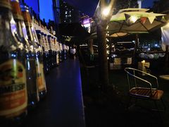 -重庆观音桥华美达安可酒店