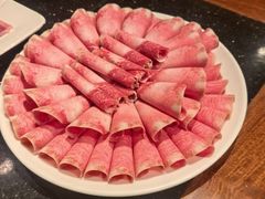 -南门涮肉(上海二店)