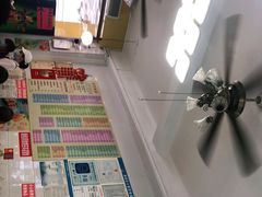 -芬芳甜品(同福路店)
