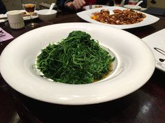 -老正兴菜馆(福州路店)