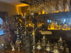 -Tajine Moroccan塔金摩洛哥中东餐厅
