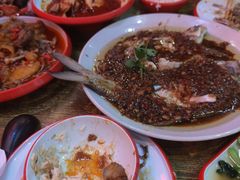 -老闵田螺馆·南昌特色小炒(梦时代店)