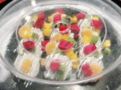 -盛宴标帜西餐厅龙虾.鲍鱼•牛排(重庆喜来登大酒店)