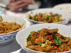 去骨鸭掌-壹盏灯(惠农店)