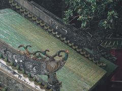 -鼎湖山风景区
