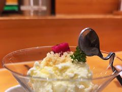 -大岛日本料理铁板烧(南通大饭店)