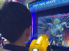 -爱玩嘉年华(龙湖曲江天街店)