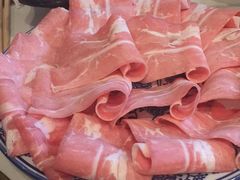 -宣武小院涮肉(前门店)