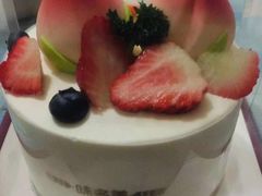-味多美蛋糕(静安庄店)