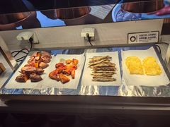 -好伦哥比萨烤肉自助(八里桥店)