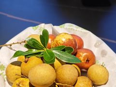 -季季山·云南野生菌火锅(上海首店)