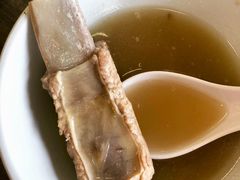 -松發肉骨茶(克拉码头店)