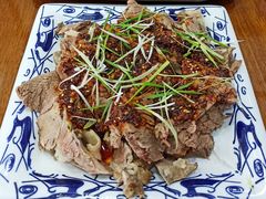 -舌尖上的唯牵牛肉面(小桥店)
