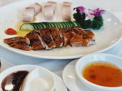 -金河半岛园林酒家(金融城店)