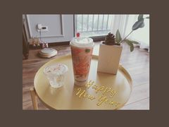 -奈雪的茶(金地广场店)