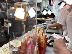 -穆得·老周家牛肉烧饼(普利街店)