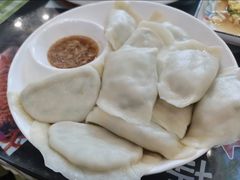 -华圆美食-老蓬莱菜(蓬港路店)