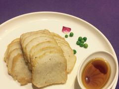 江南鱼饼-张福记(五一公园店)