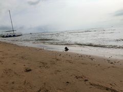 -东戴河风景区-止锚湾