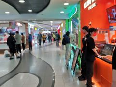-凯德MALL(西直门店)
