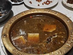 -和庆斋羊蝎子火锅·碳缸烧烤(顺义旗舰店)