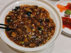 -惠丰堂饭庄·烤鸭·京味菜(翠微路店)