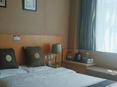 -潍坊泛海大酒店
