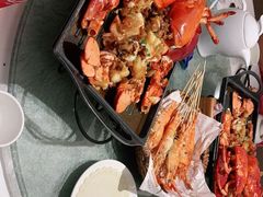 -79号渔船海鲜饭店(宝安店)