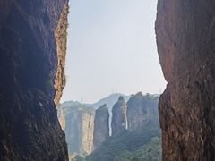 -雁荡山风景名胜区