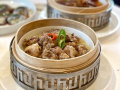 -宝丽轩中餐厅BAOLIXUAN