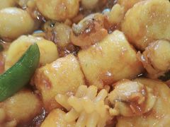 -清真•蜀风园(丁字沽总店)