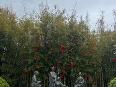 -苏家围·东江画廊旅游景区