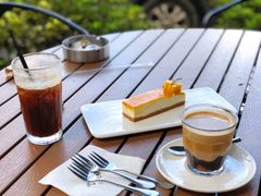 -Torch Coffee 炬点咖啡