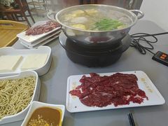 -杏花吴记牛肉火锅
